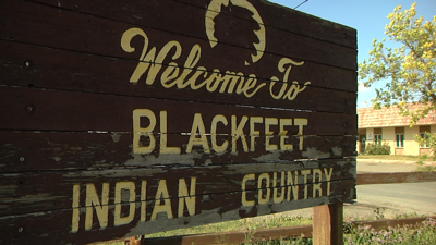 Blackfeet Reservation Announces Stay At Home Order To Be Lifted Phase 2 Reopening Plan Regional Khq Com