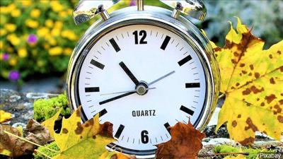 Bill To End Daylight Saving Time In Idaho Goes To House News Khq Com
