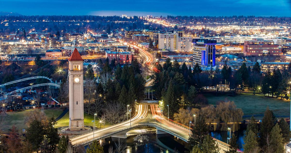 Spokane secures millions in state funding for housing, law enforcement ...