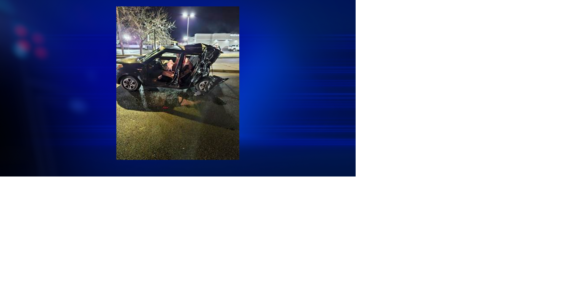 DUI suspect arrested by Spokane police for car crash and assaulting ...