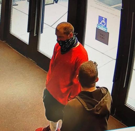 PHOTOS: Airway Heights Police looking for suspects after victim was ...
