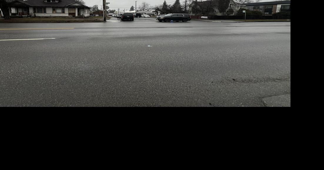 SPD investigates homicide in Spokane's Logan Neighborhood Spokane