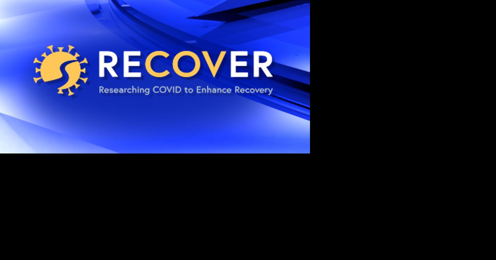 Long COVID study still seeking participants | Spokane News | khq.com