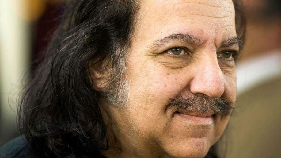 Model sues porn actor Ron Jeremy claiming sexual assault