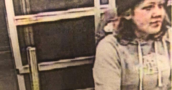 Airway Heights Police ask for public's help identifying laptop thieves ...