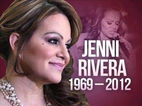 Lawsuit Filed Over Jenni Rivera Plane Crash Death News Khq Com