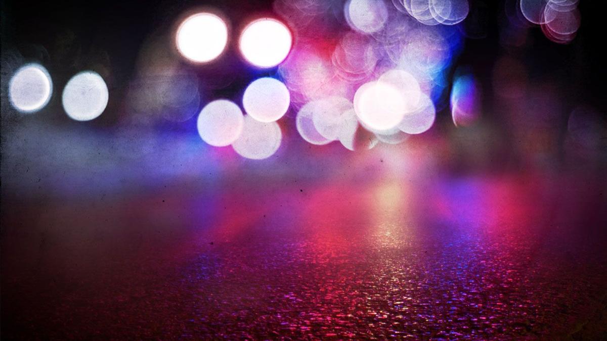 Wanted Suspect Causes Multi Car Crash After Running Red Light At Trent And Freya Top Story Khq Com