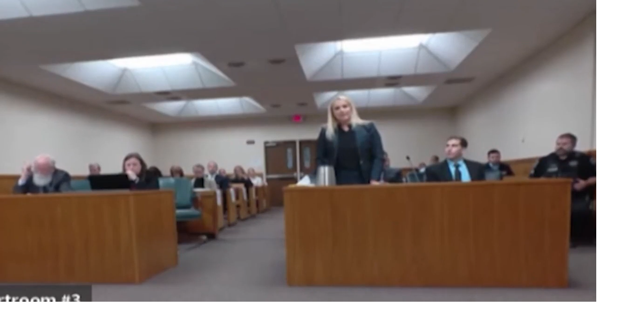 Kohberger back in court today Spokane News khq com