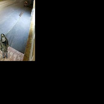 New Zealand police released rare images Friday apparently showing a fugitive father whose nearly four years on the run with his children have gripped the country