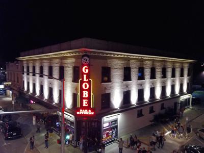 Globe Bar Kitchen Responds To Social Media Posts Alleging Women Have Been Drugged News Khq Com