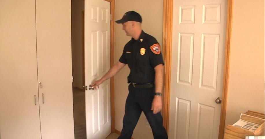 Spokane Fire Department offers tips for preventing house fire damage, tragedy - Vimarsana News