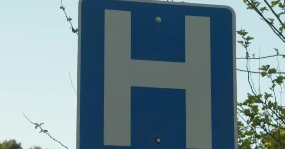 Washington to benefit from new federal rural health funding