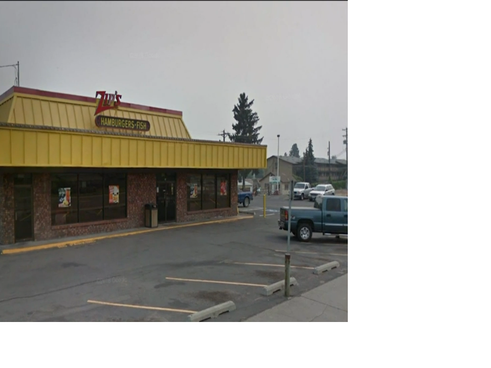 Cheney Zip's Drive In employees call police after recognizing car in AMBER alert | | khq.com