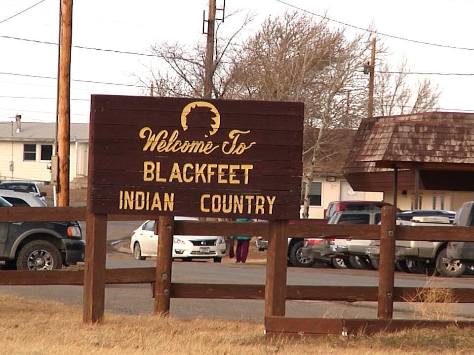 34 Native American businesses in Montana to receive distributed $350K grant - Vimarsana News