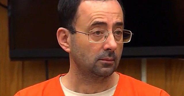 US government agrees to $138.7M settlement over FBI's botching of Larry Nassar assault allegations - Vimarsana News