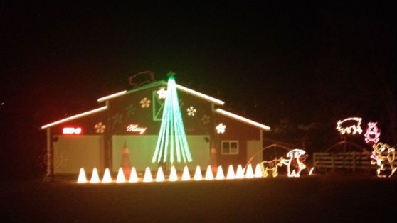 Best Spokane South Hill Christmas Lights 2022 South Hill Light Display Amazes | News | Khq.com