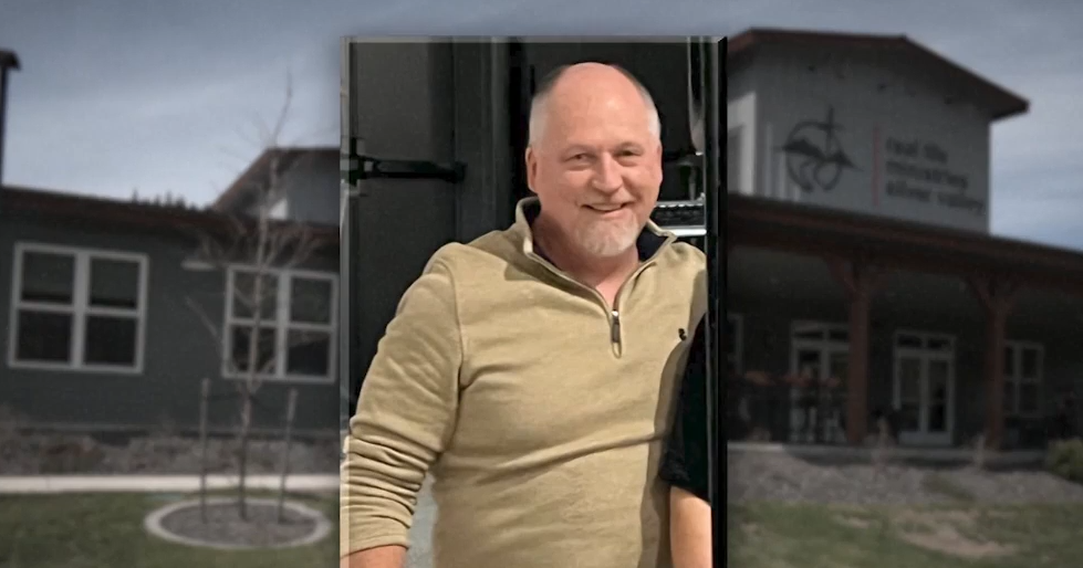 Shoshone County Sheriff’s Office searches for missing pastor | Spokane ...