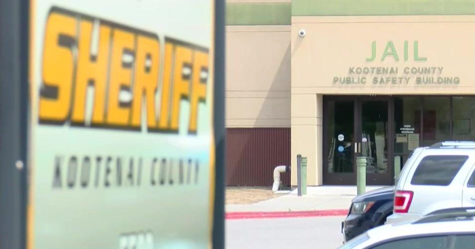 Man accused of multiple rapes near Couer d'Alene arrested after fleeing ...