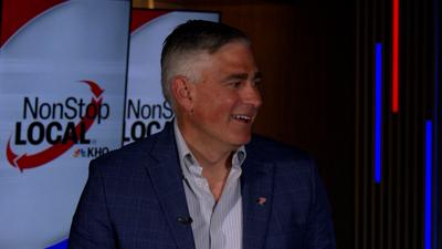 Congressman Baumgartner defends tax credit expiration after qualified  health plan enrollment drops | Spokane News | khq.com
