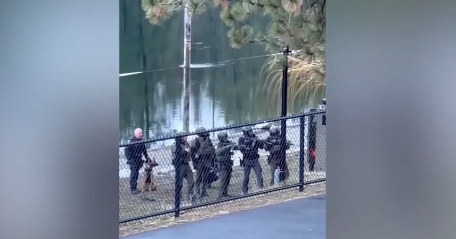 SWAT standoff in Coeur d'Alene leads to arrest of Lewiston man with ...