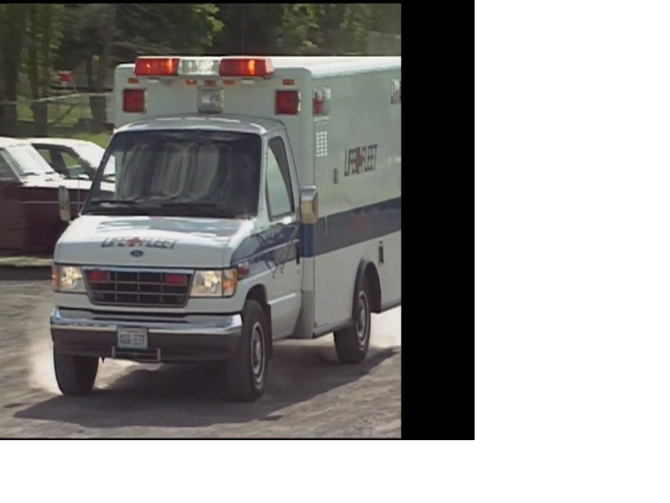 Fairchild Air Force Base commemorates deadly shooting 25 years later