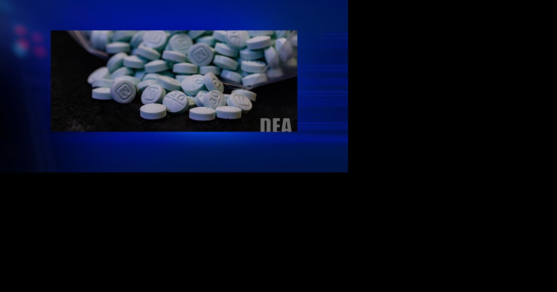 Known fentanyl and heroin dealer arrested by Quad Cities Drug Task