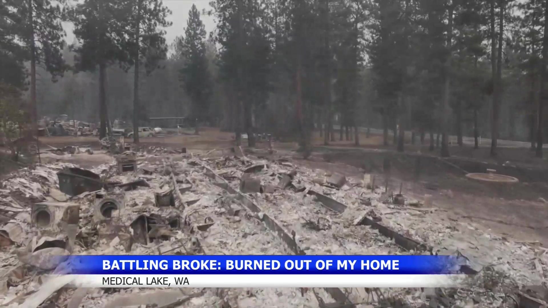 khq.com - Heidi Meili Nonstop Local Reporter - Insurance remains struggle nearly three years after Gray Fire