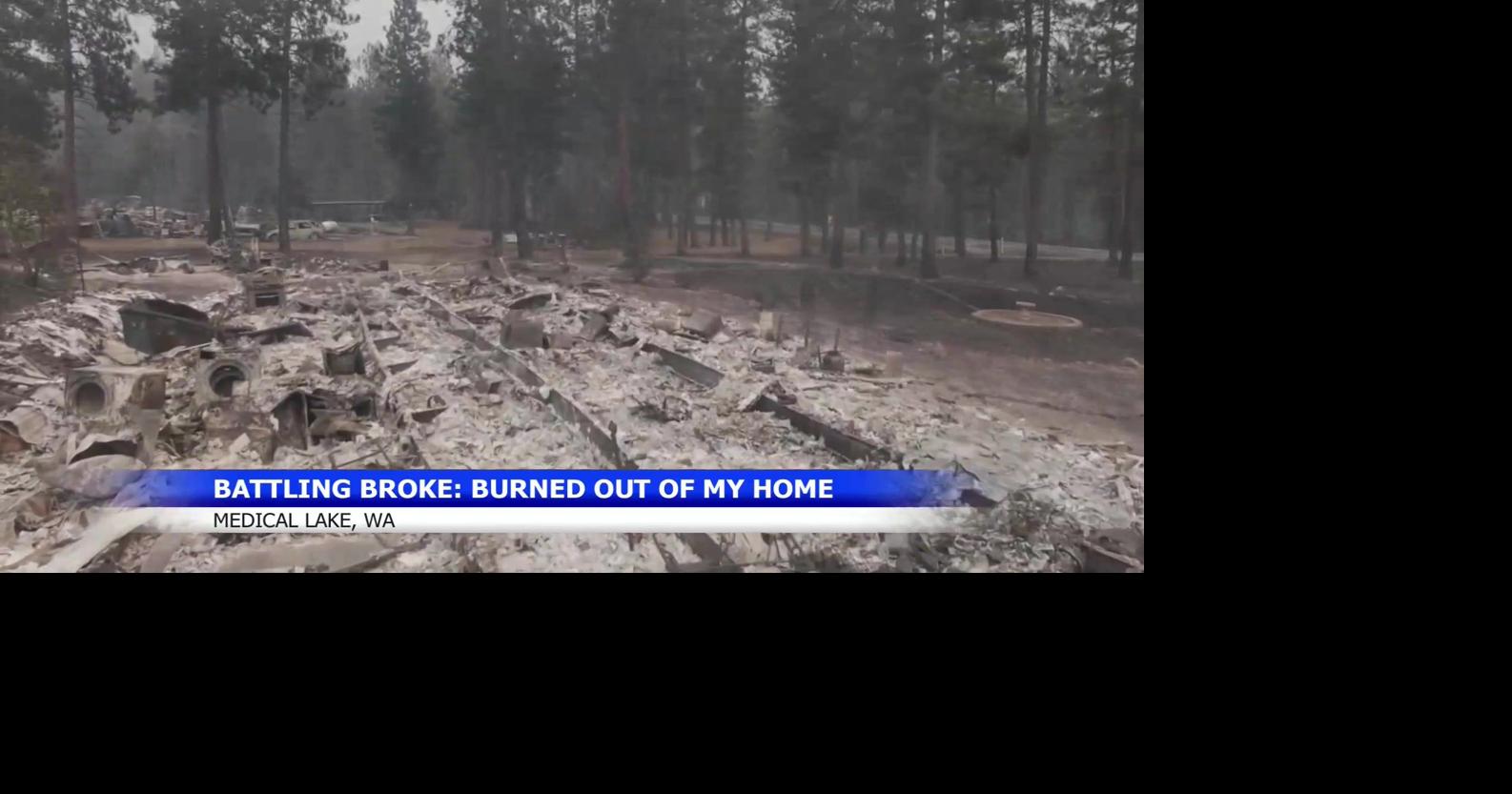 Insurance remains struggle nearly three years after Gray Fire