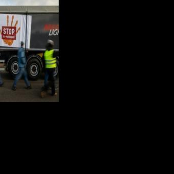 Plans to seal a vast EU-Mercosur trade deal hit a roadblock in December as heavyweights Italy and France demanded a postponement over concerns for the farming sector