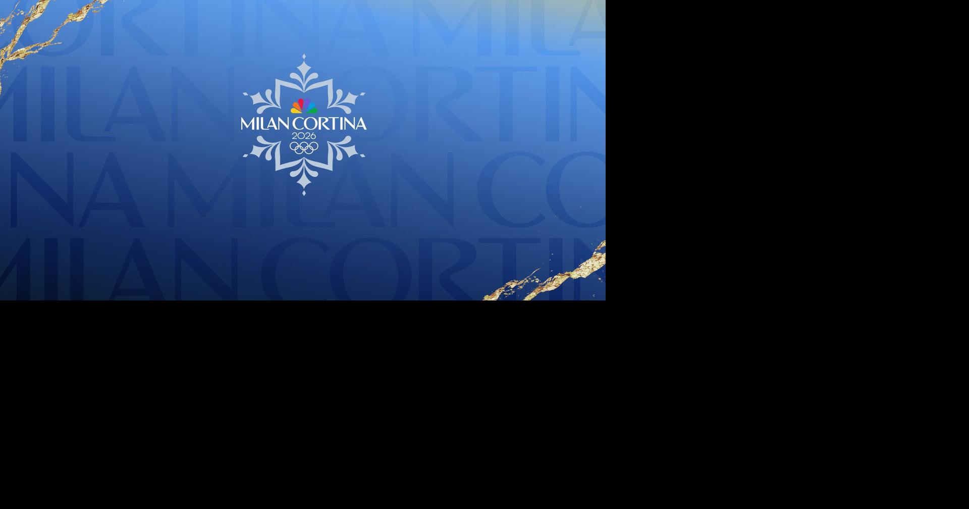 Haiti's first Olympic cross-country skier celebrated by crowd after jubilant finish in men's skiathlon