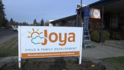Spokane Guilds School And Neuromuscular Center Rebranding News