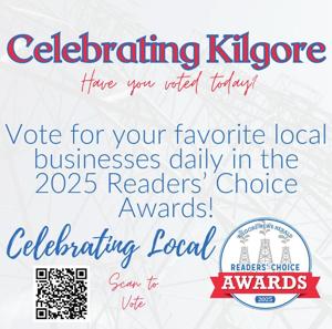 Kilgore ISD approves 2024 2025 academic calendar Schools