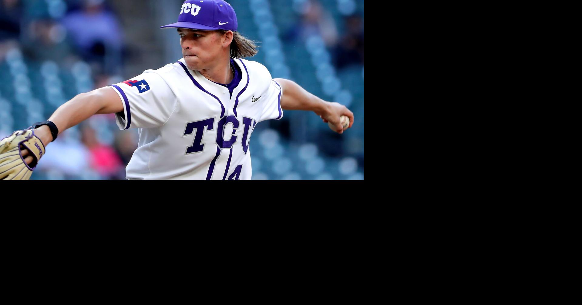 TCU Baseball Positional Preview: Infielders - Sports Illustrated