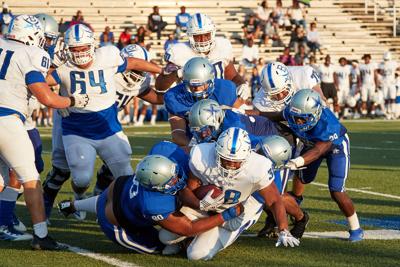 Game Time Weekly Beware Kc Of An Improving Tjc Sports