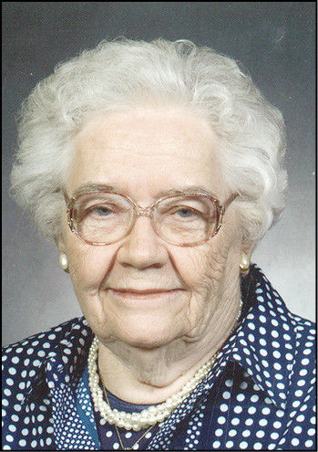 Lois Beatrice Obituaries kilgorenewsherald