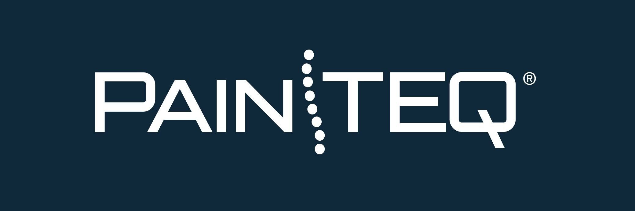 PAINTEQ SECURES GROUNDBREAKING PATENT FOR LINQ® TECHNOLOGY, ADVANCING ...