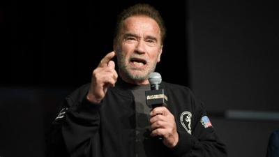 Arnold Schwarzenegger Gives a ‘Twins’ Sequel Update