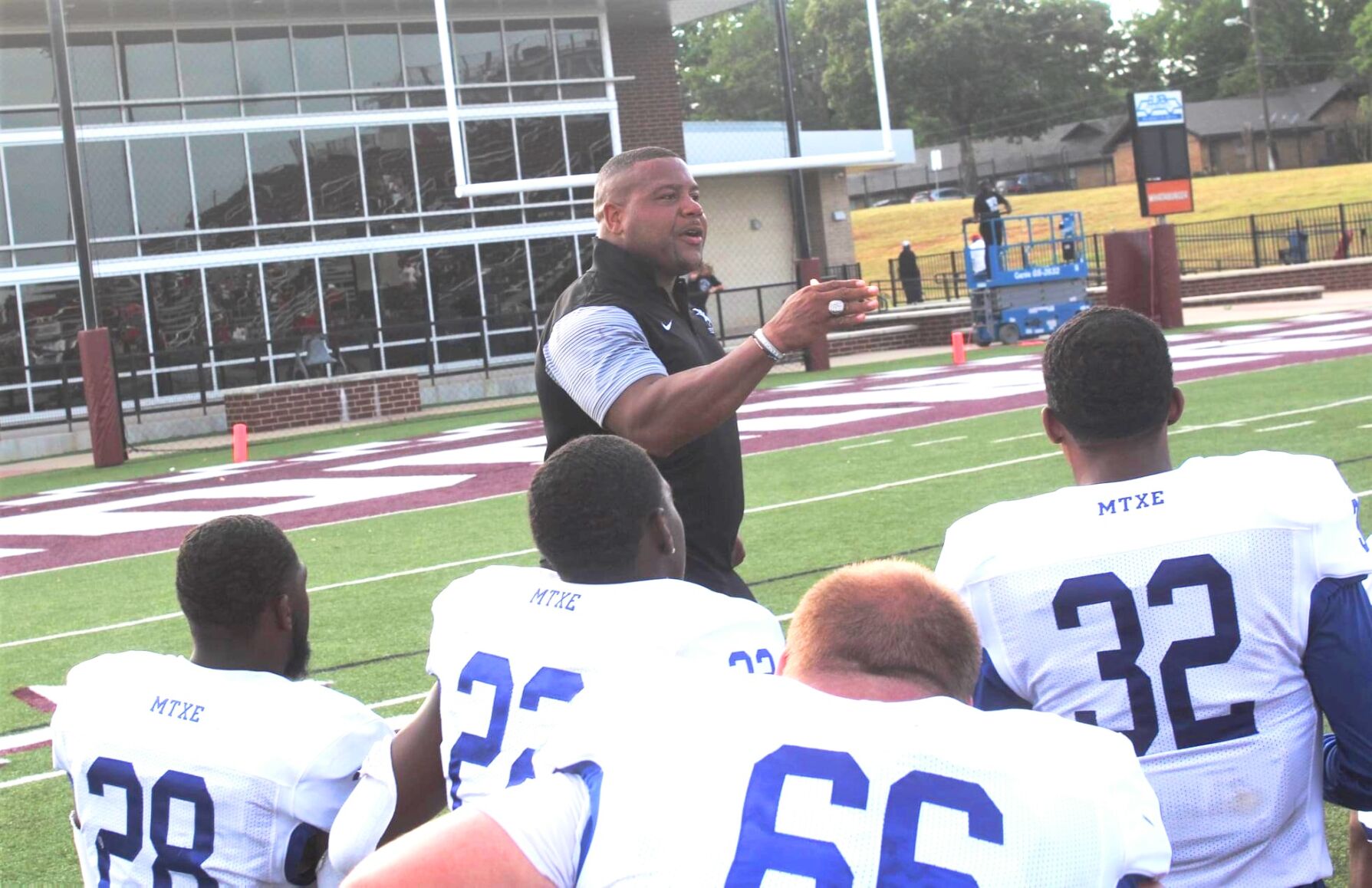 Football Preview: Loaded Kilgore College Has Championship Aspirations ...