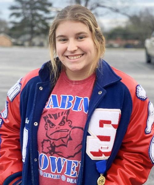 Erika Lowry