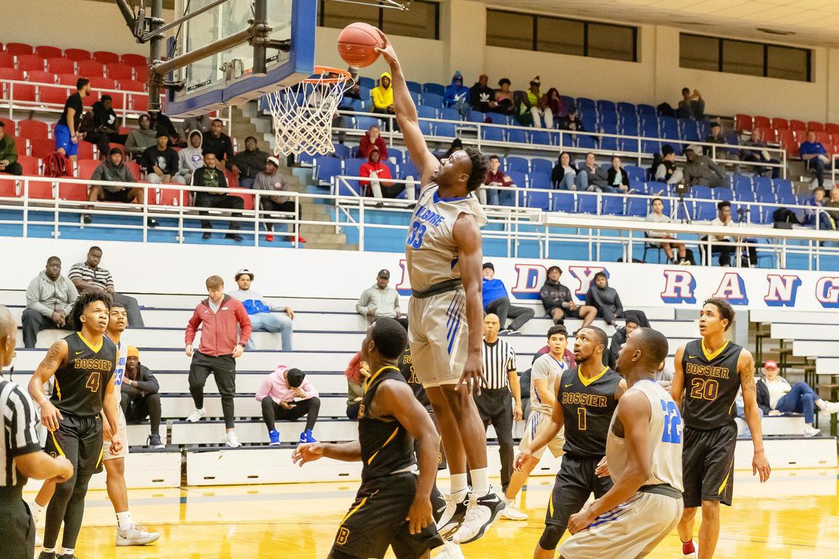 Kilgore College Sweeps Bossier Both On Road Today Sports