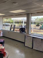 Kilgore ISD replaces windows at Chandler Elementary School
