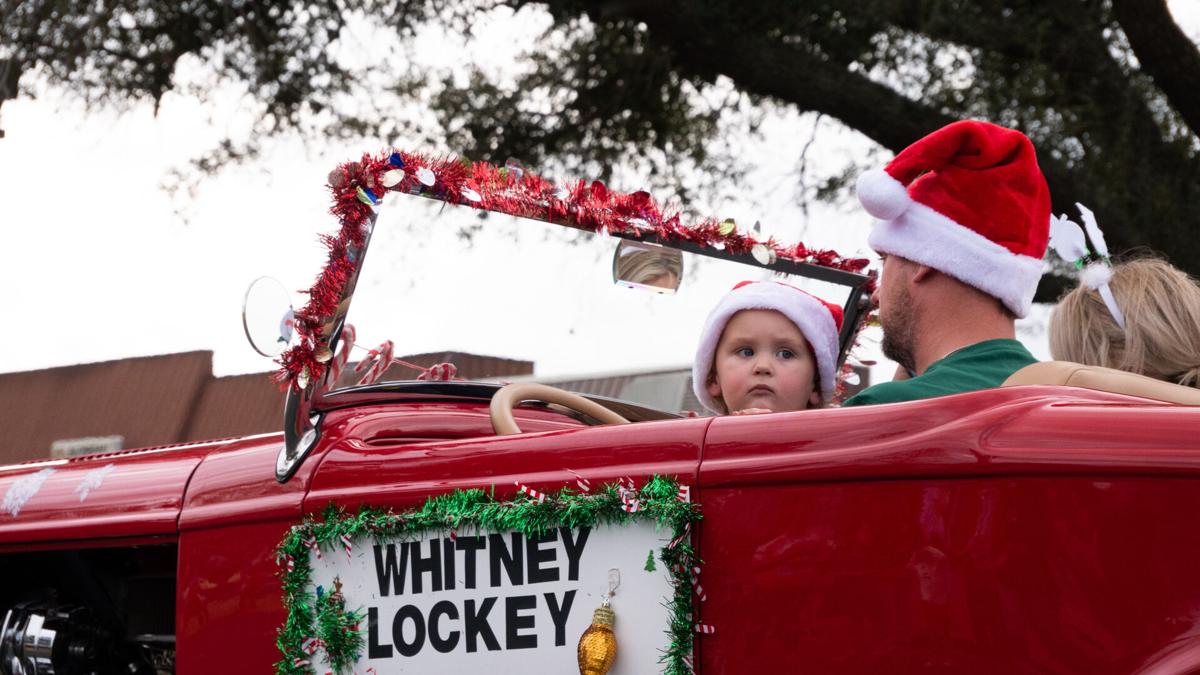 Choa Christmas Parade 2022 Rain Photos: Liberty City Brings Holiday Joy With Christmas Parade | News |  Kilgorenewsherald.com