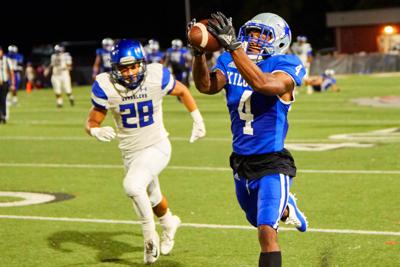 Njcaa May Move Fall Sports To Spring This Year Sports