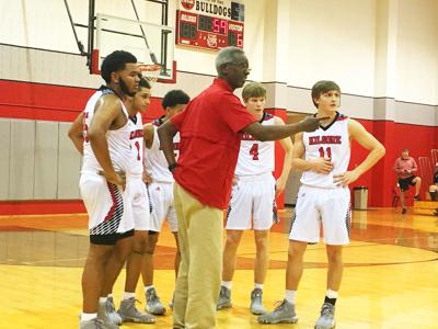 High School Basketball Pre District Done Khs Opens District Vs Gilmer Next Week Sports Kilgorenewsherald Com