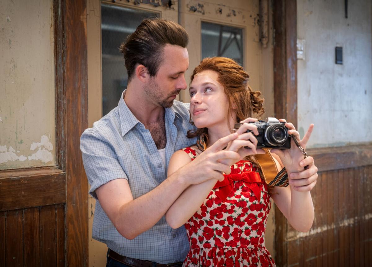 Texas Shakespeare Festival