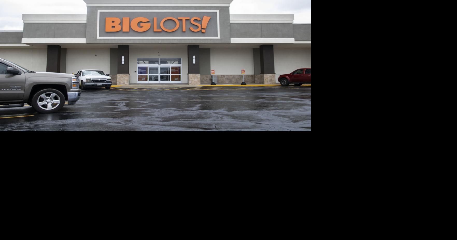 Big Lots to host new Lake Worth store grand opening Oct. 29