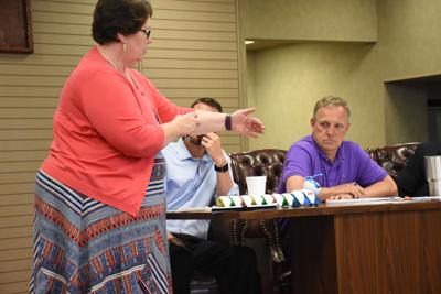 Kilgore Isd Honors Stem Director News Kilgorenewsherald Com