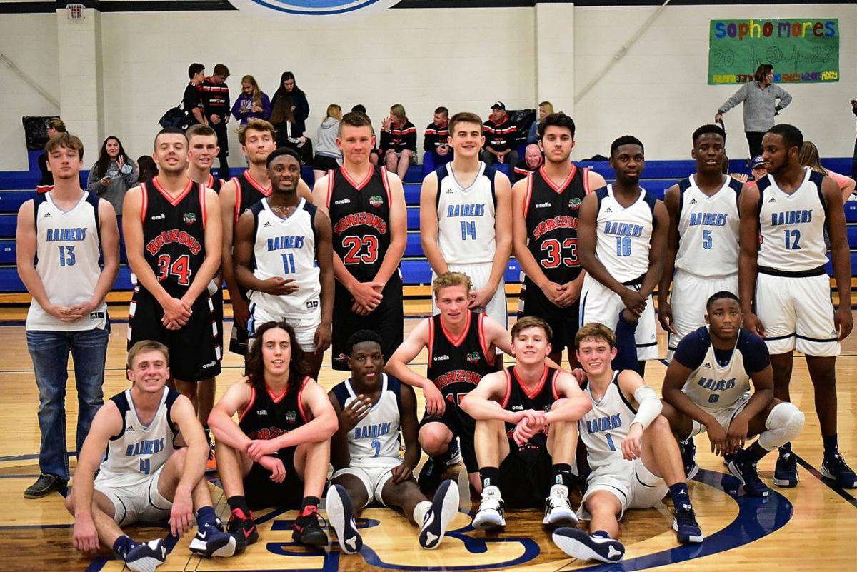 High School Basketball West Rusk Tops Australian Team Khs Girls