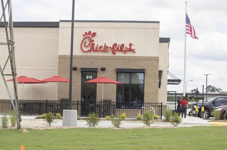 Chick fil A