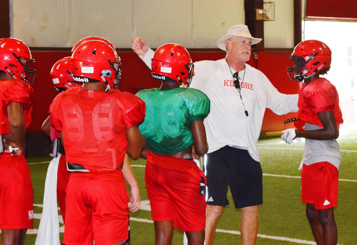 High School Sports Uil Looking At More Time For Coaches